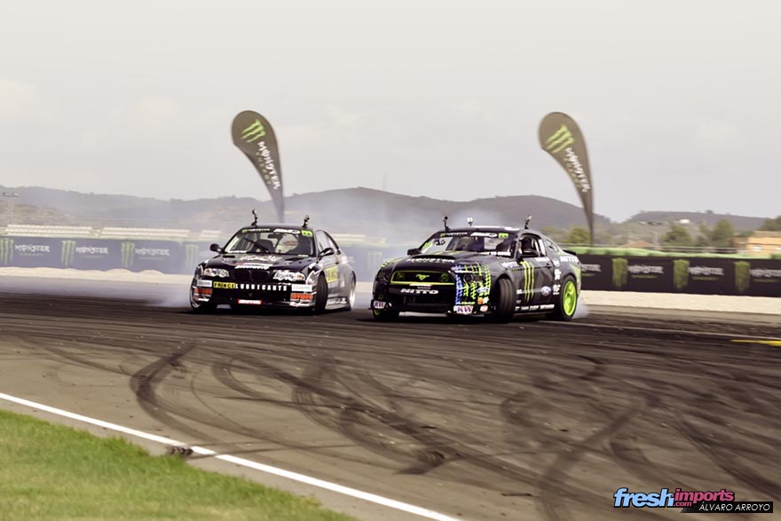 Que es el Drift, os lo explicamos Fresh Imports