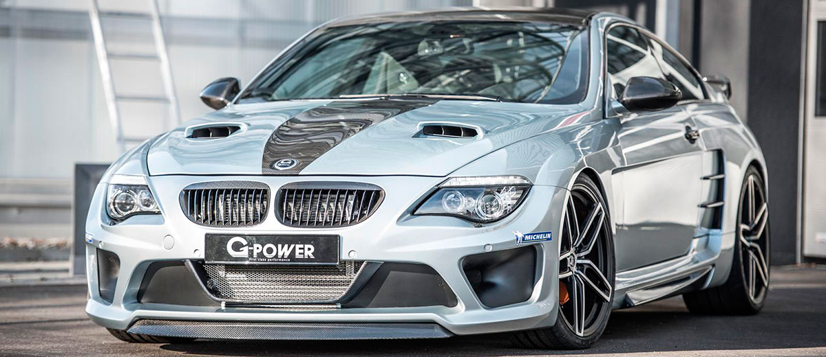 bmw m6 gpower bmw m6 gpower